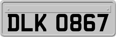 DLK0867