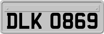 DLK0869