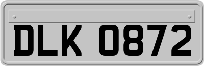 DLK0872