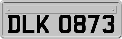 DLK0873