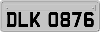 DLK0876