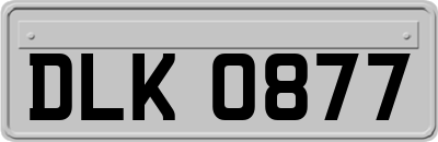 DLK0877
