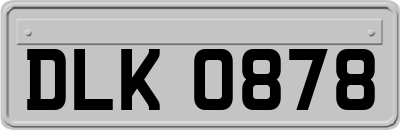 DLK0878