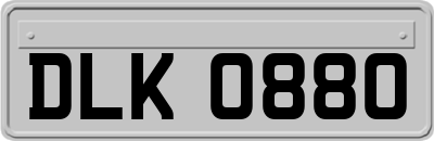 DLK0880