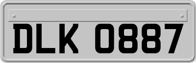 DLK0887
