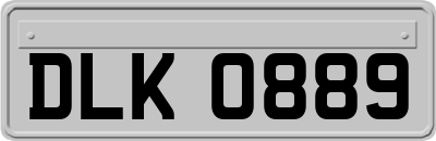 DLK0889