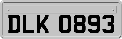 DLK0893