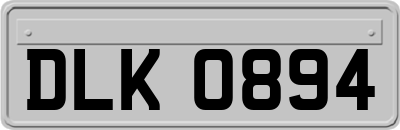 DLK0894