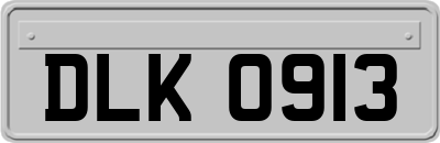 DLK0913