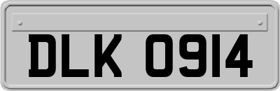 DLK0914