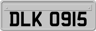 DLK0915