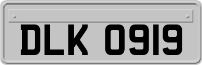 DLK0919