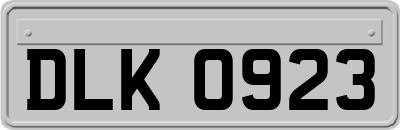 DLK0923