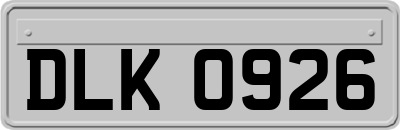 DLK0926