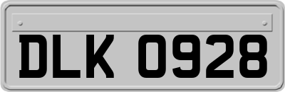 DLK0928