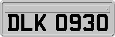 DLK0930