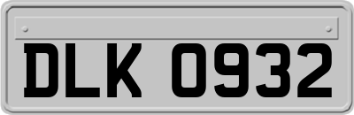 DLK0932