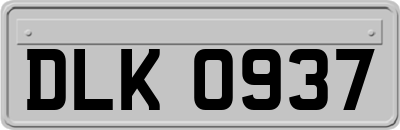 DLK0937