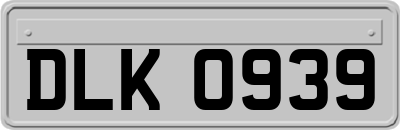DLK0939