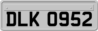 DLK0952