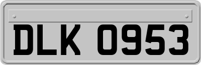 DLK0953