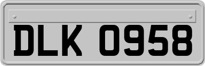 DLK0958