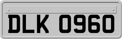 DLK0960