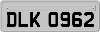 DLK0962