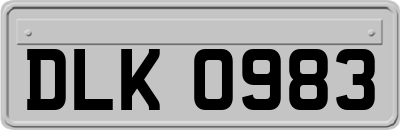 DLK0983