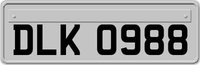 DLK0988