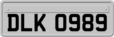 DLK0989