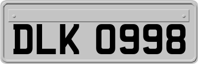 DLK0998