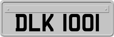 DLK1001