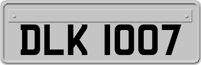 DLK1007