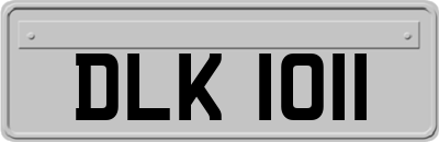 DLK1011