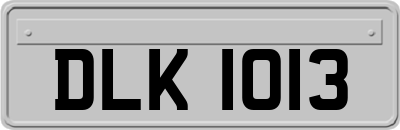 DLK1013