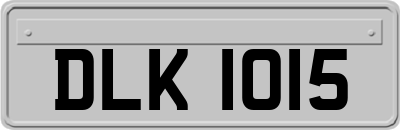 DLK1015