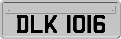 DLK1016