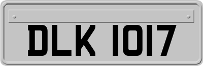 DLK1017