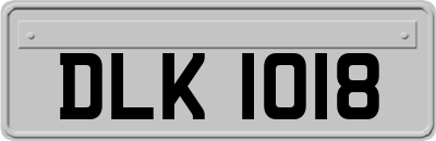 DLK1018
