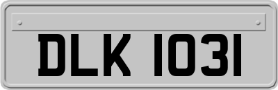 DLK1031