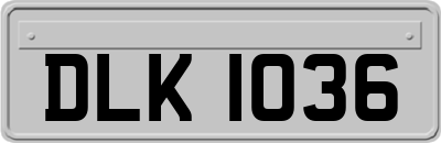 DLK1036