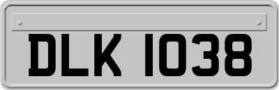 DLK1038