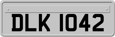 DLK1042