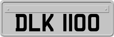 DLK1100