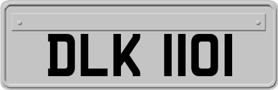 DLK1101