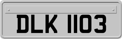 DLK1103