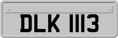 DLK1113