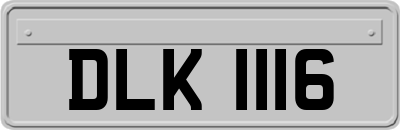 DLK1116