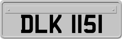 DLK1151